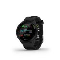 Zegarek sportowy Garmin Forerunner 55 Black N/A