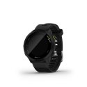 Zegarek sportowy Garmin Forerunner 55 Black N/A