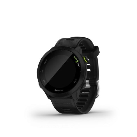 Zegarek sportowy Garmin Forerunner 55 Black N/A Zegarek sportowy Garmin Forerunner 55 Black N/A