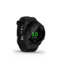 Zegarek sportowy Garmin Forerunner 55 Black N/A