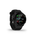 Zegarek sportowy Garmin Forerunner 55 Black N/A
