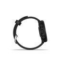Zegarek sportowy Garmin Forerunner 55 Black N/A