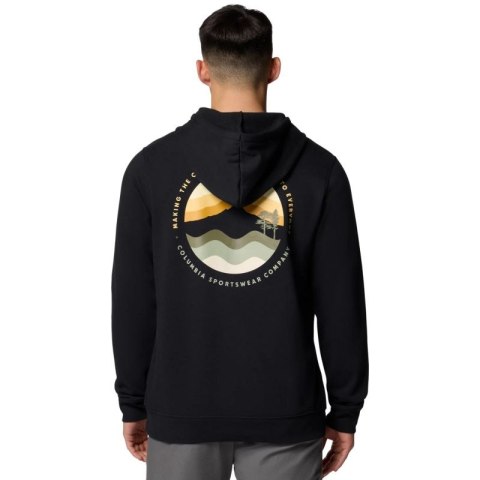 Bluza Columbia Columbia Trek Graphic Hoodie M 2018494018 L Bluza Columbia Columbia Trek Graphic Hoodie M 2018494018 L