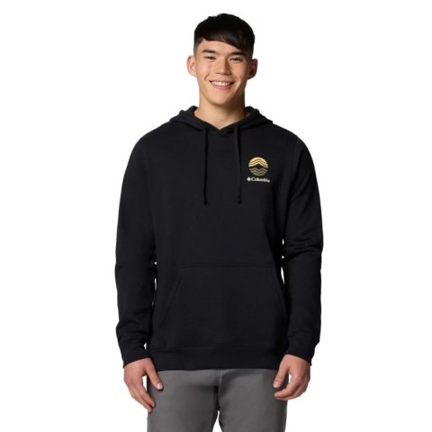 Bluza Columbia Columbia Trek Graphic Hoodie M 2018494018 M