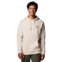 Bluza Columbia Trek Graphic Hoodie M 2018494282 M