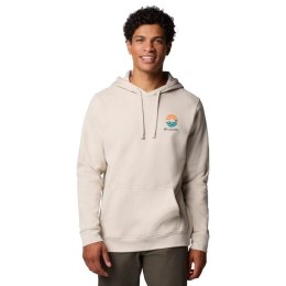 Bluza Columbia Trek Graphic Hoodie M 2018494282 M