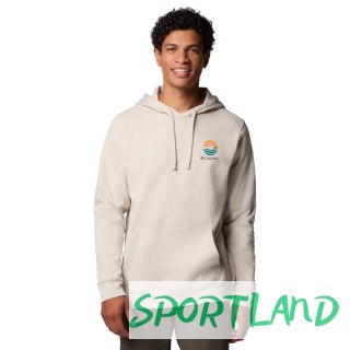 Bluza Columbia Trek Graphic Hoodie M 2018494282 M