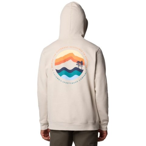 Bluza Columbia Trek Graphic Hoodie M 2018494282 M Bluza Columbia Trek Graphic Hoodie M 2018494282 M