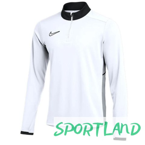 Bluza Nike Dri-FIT Academy 25 Drill Top M FZ9767-100 S Bluza Nike Dri-FIT Academy 25 Drill Top M FZ9767-100 S
