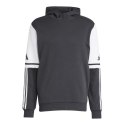 Bluza adidas Squadra 25 Sweat M JE2776 M (178cm)