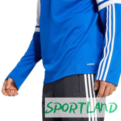 Bluza adidas Squadra 25 Training Top M JD2985 2 XL Bluza adidas Squadra 25 Training Top M JD2985 2 XL