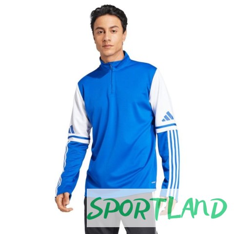 Bluza adidas Squadra 25 Training Top M JD2985 M Bluza adidas Squadra 25 Training Top M JD2985 M