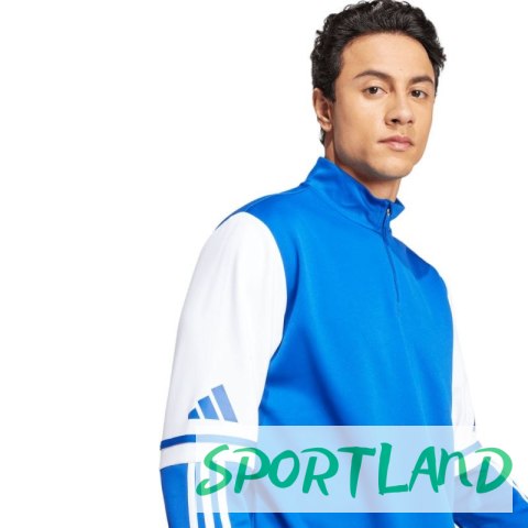 Bluza adidas Squadra 25 Training Top M JD2985 M Bluza adidas Squadra 25 Training Top M JD2985 M