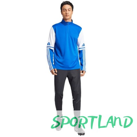 Bluza adidas Squadra 25 Training Top M JD2985 S Bluza adidas Squadra 25 Training Top M JD2985 S