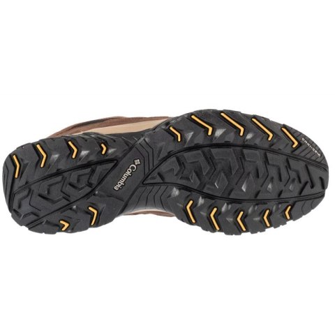 Buty Columbia Crestwood M 1781181203 43