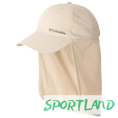 Czapka z daszkiem Columbia Schooner Bank II Cap 2120471271 One size Czapka z daszkiem Columbia Schooner Bank II Cap 2120471271 One size