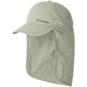 Czapka z daszkiem Columbia Schooner Bank II Cap 2120471348 One size