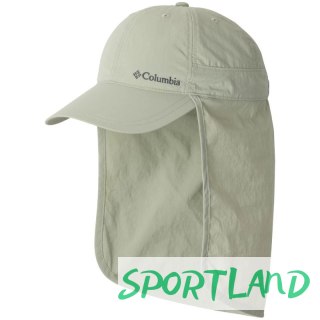 Czapka z daszkiem Columbia Schooner Bank II Cap 2120471348 One size