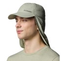 Czapka z daszkiem Columbia Schooner Bank II Cap 2120471348 One size