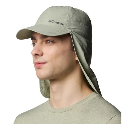 Czapka z daszkiem Columbia Schooner Bank II Cap 2120471348 One size Czapka z daszkiem Columbia Schooner Bank II Cap 2120471348 One size