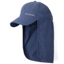 Czapka z daszkiem Columbia Schooner Bank II Cap 2120471466 One size