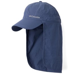 Czapka z daszkiem Columbia Schooner Bank II Cap 2120471466 One size