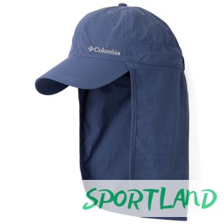 Czapka z daszkiem Columbia Schooner Bank II Cap 2120471466 One size