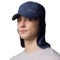 Czapka z daszkiem Columbia Schooner Bank II Cap 2120471466 One size