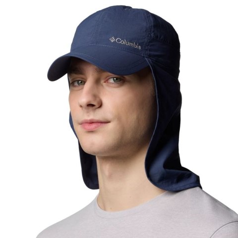 Czapka z daszkiem Columbia Schooner Bank II Cap 2120471466 One size Czapka z daszkiem Columbia Schooner Bank II Cap 2120471466 One size