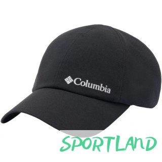 Czapka z daszkiem Columbia Silver Ridge IV Ball Cap 2121141010 One size