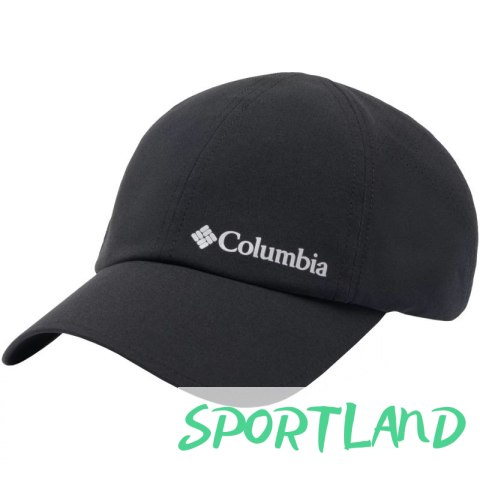 Czapka z daszkiem Columbia Silver Ridge IV Ball Cap 2121141010 One size Czapka z daszkiem Columbia Silver Ridge IV Ball Cap 2121141010 One size