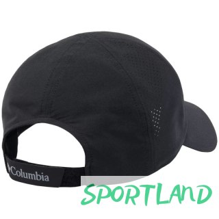Czapka z daszkiem Columbia Silver Ridge IV Ball Cap 2121141010 One size