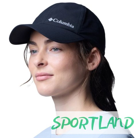 Czapka z daszkiem Columbia Silver Ridge IV Ball Cap 2121141010 One size Czapka z daszkiem Columbia Silver Ridge IV Ball Cap 2121141010 One size