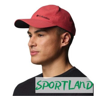 Czapka z daszkiem Columbia Silver Ridge IV Ball Cap 2121141602 One size