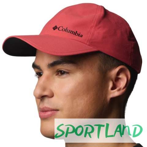 Czapka z daszkiem Columbia Silver Ridge IV Ball Cap 2121141602 One size Czapka z daszkiem Columbia Silver Ridge IV Ball Cap 2121141602 One size