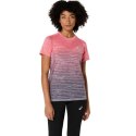 Koszulka Asics Seamless SS TOP W 2012C385701 l