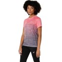 Koszulka Asics Seamless SS TOP W 2012C385701 l