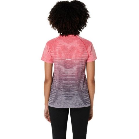 Koszulka Asics Seamless SS TOP W 2012C385701 m Koszulka Asics Seamless SS TOP W 2012C385701 m