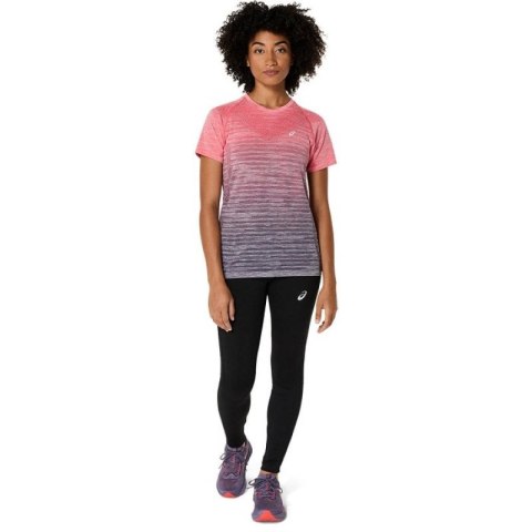 Koszulka Asics Seamless SS TOP W 2012C385701 m Koszulka Asics Seamless SS TOP W 2012C385701 m