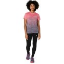 Koszulka Asics Seamless SS TOP W 2012C385701 s