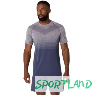 Koszulka Asics Seamless SS Top M 2011C398-501 M