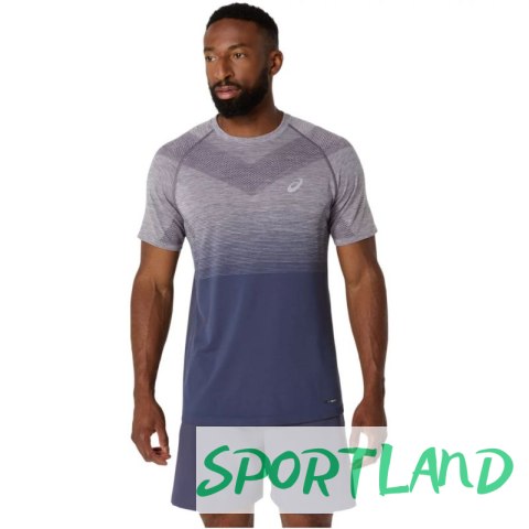 Koszulka Asics Seamless SS Top M 2011C398-501 M Koszulka Asics Seamless SS Top M 2011C398-501 M