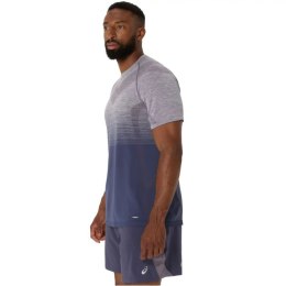 Koszulka Asics Seamless SS Top M 2011C398-501 M