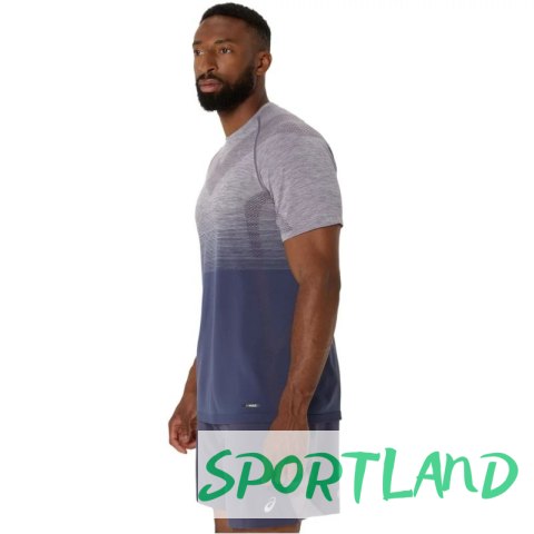 Koszulka Asics Seamless SS Top M 2011C398-501 M Koszulka Asics Seamless SS Top M 2011C398-501 M