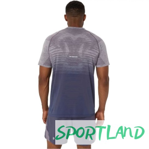 Koszulka Asics Seamless SS Top M 2011C398-501 M Koszulka Asics Seamless SS Top M 2011C398-501 M
