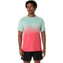 Koszulka Asics Seamless SS Top M 2011C398700 l