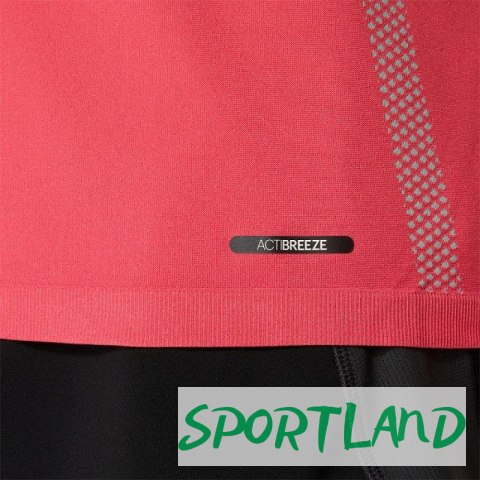 Koszulka Asics Seamless SS Top M 2011C398700 l Koszulka Asics Seamless SS Top M 2011C398700 l