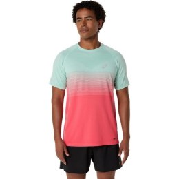 Koszulka Asics Seamless SS Top M 2011C398700 m