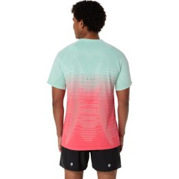 Koszulka Asics Seamless SS Top M 2011C398700 m