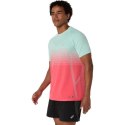 Koszulka Asics Seamless SS Top M 2011C398700 m